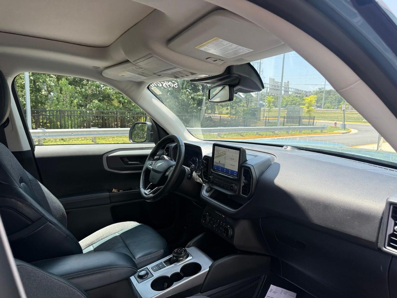 2023 Ford Bronco Sport Outer Banks Richmond VA