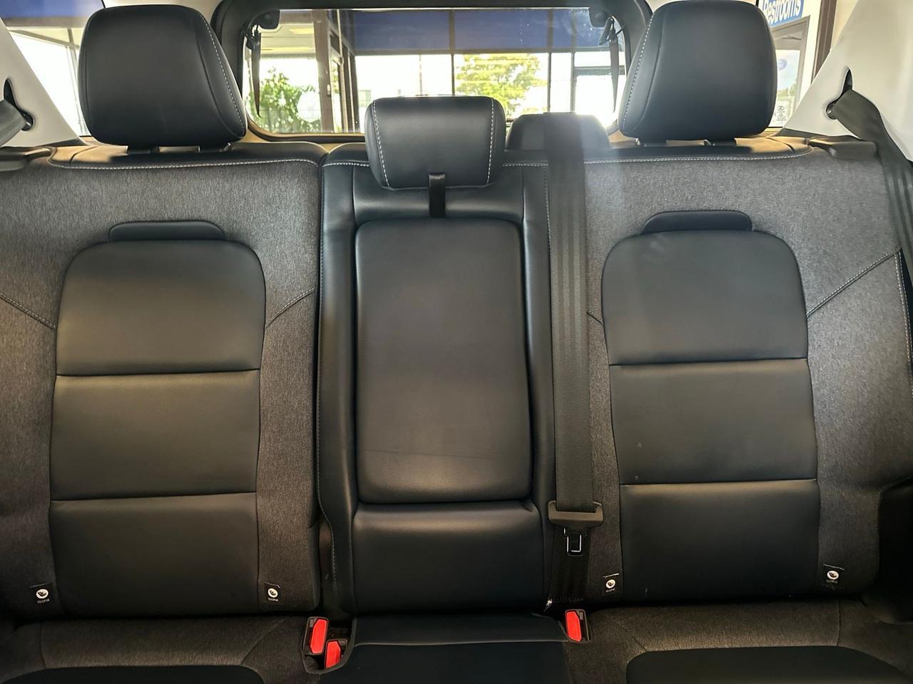 2023 Ford Bronco Sport Outer Banks Richmond VA