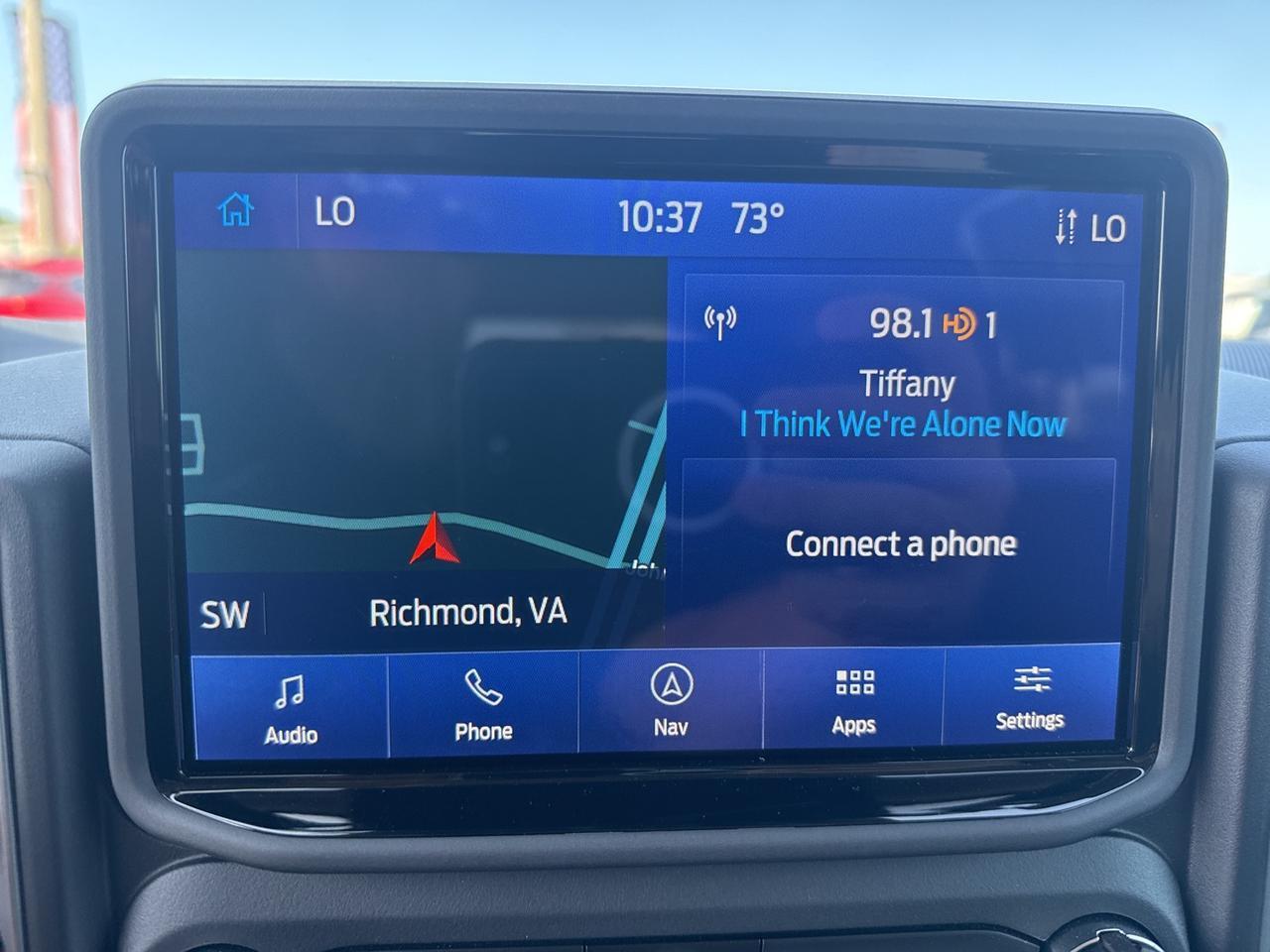 2023 Ford Bronco Sport Outer Banks Richmond VA