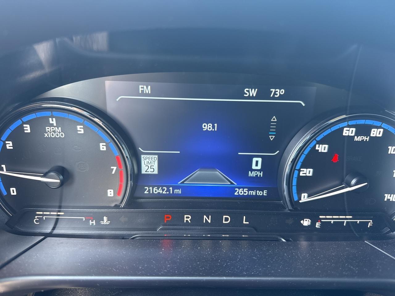 2023 Ford Bronco Sport Outer Banks Richmond VA