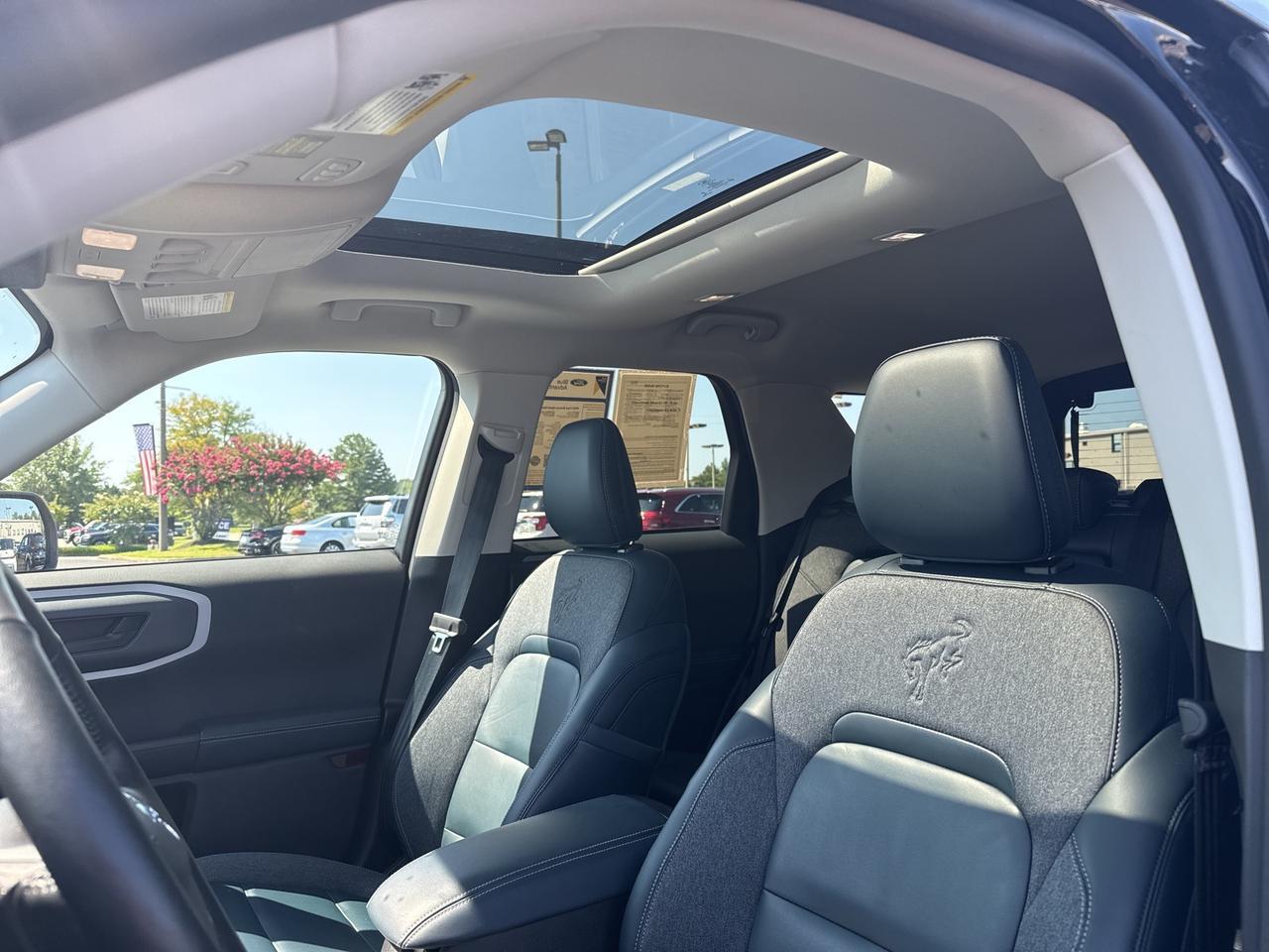 2023 Ford Bronco Sport Outer Banks Richmond VA