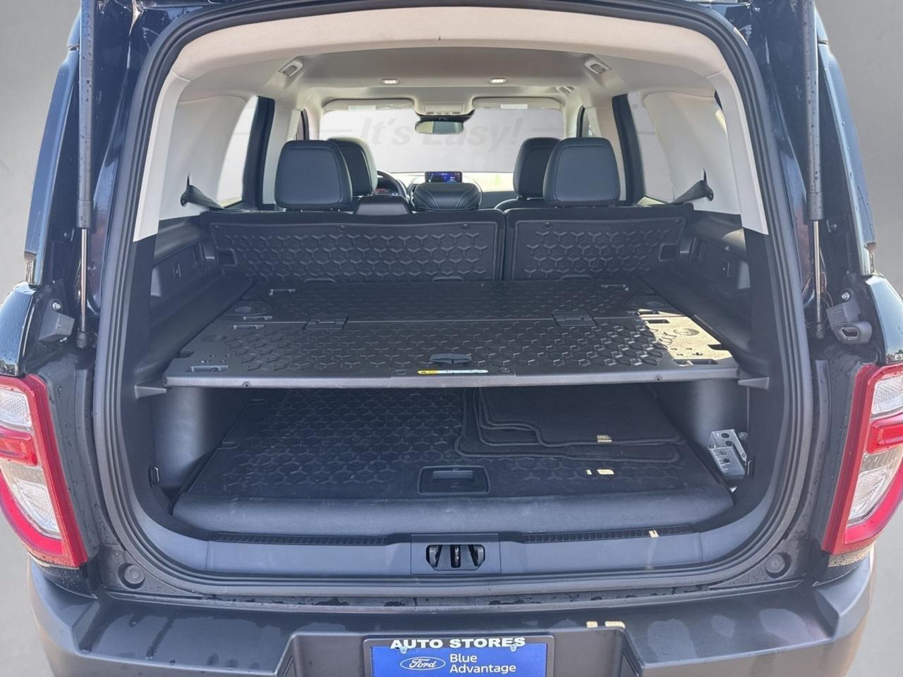2023 Ford Bronco Sport Outer Banks Richmond VA