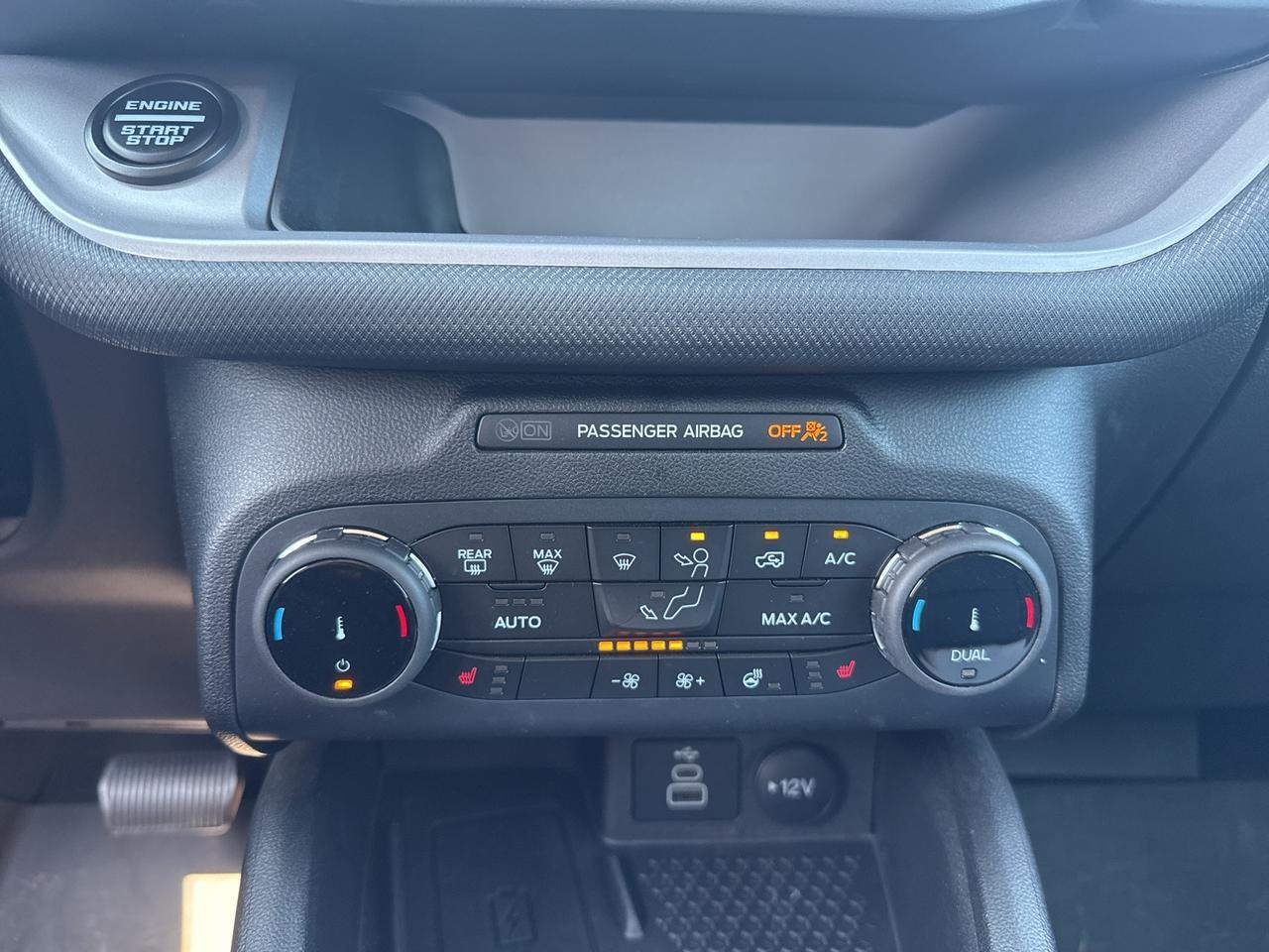 2023 Ford Bronco Sport Outer Banks Richmond VA