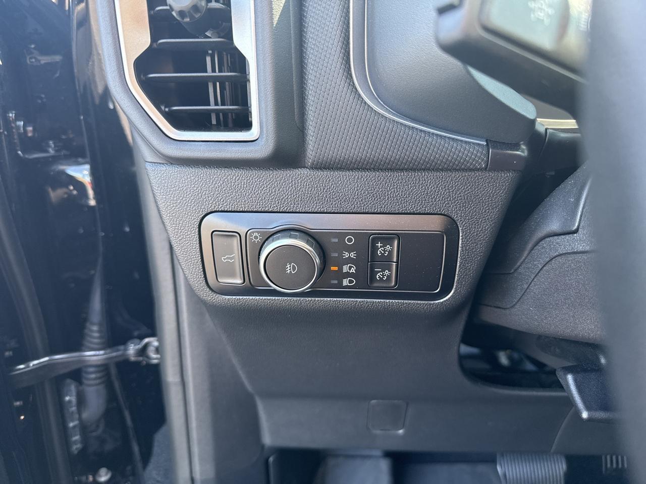 2023 Ford Bronco Sport Outer Banks Richmond VA