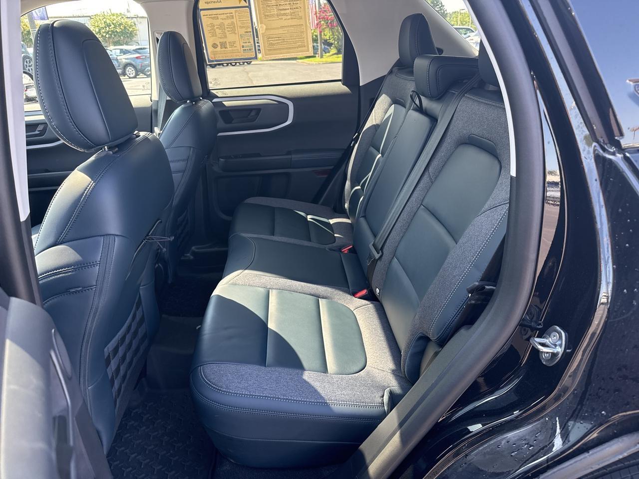 2023 Ford Bronco Sport Outer Banks Richmond VA