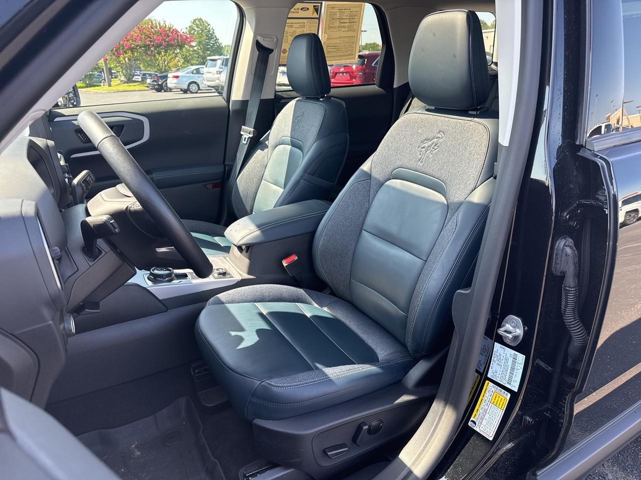 2023 Ford Bronco Sport Outer Banks Richmond VA
