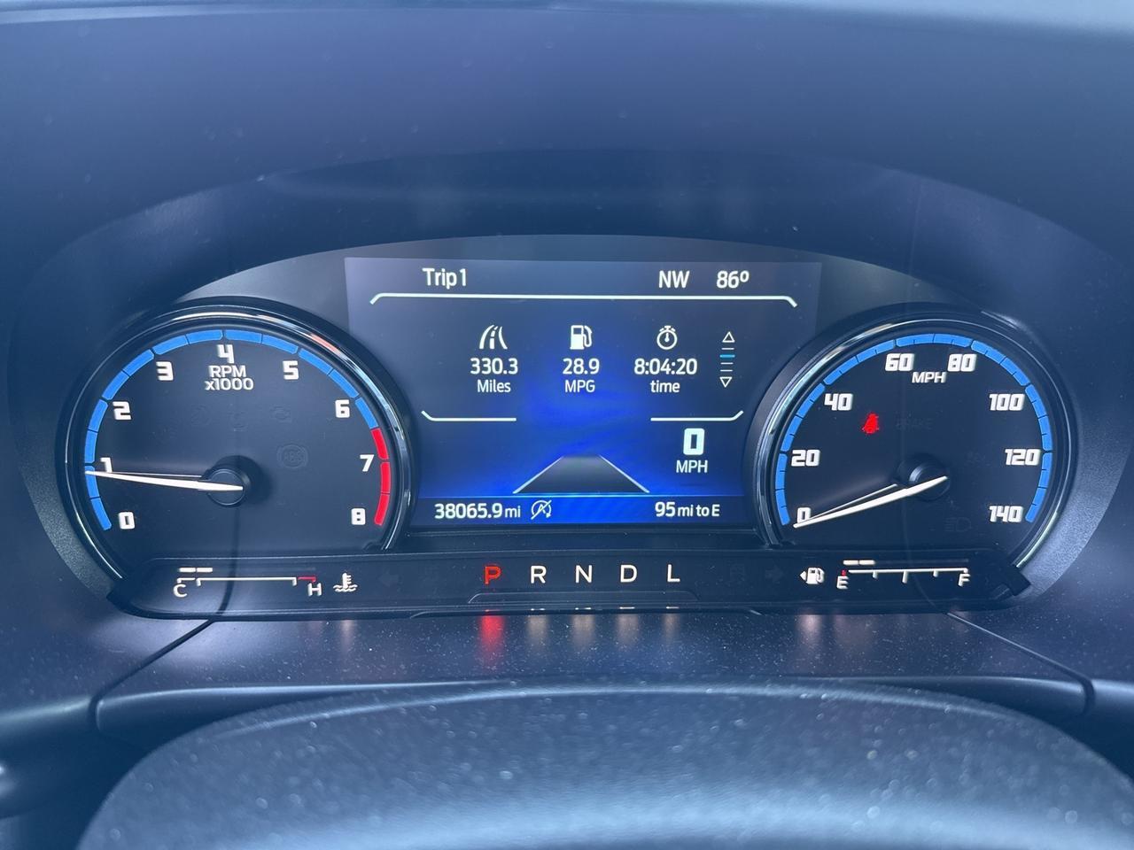 2023 Ford Bronco Sport Outer Banks Richmond VA