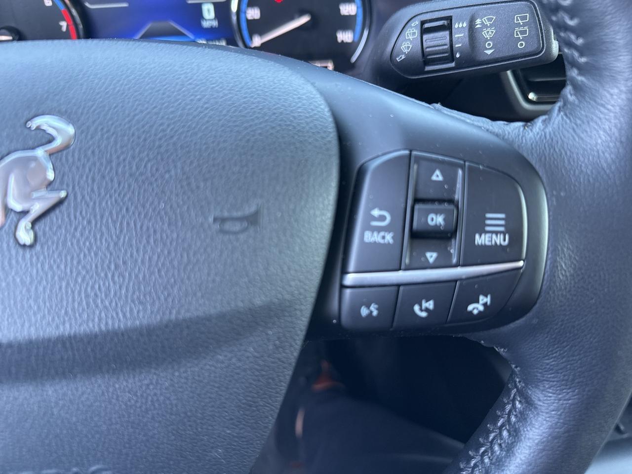 2023 Ford Bronco Sport Outer Banks Richmond VA