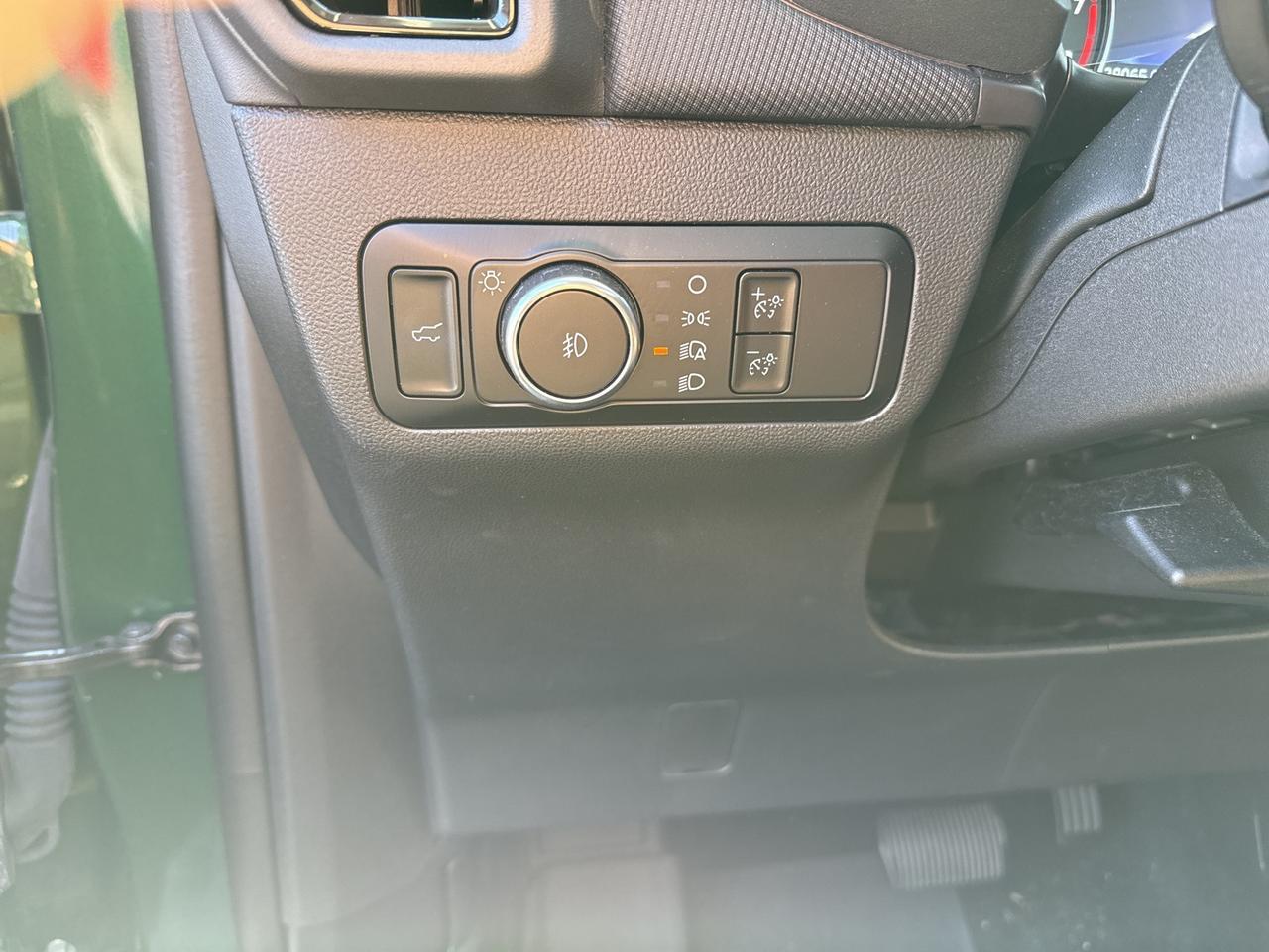 2023 Ford Bronco Sport Outer Banks Richmond VA