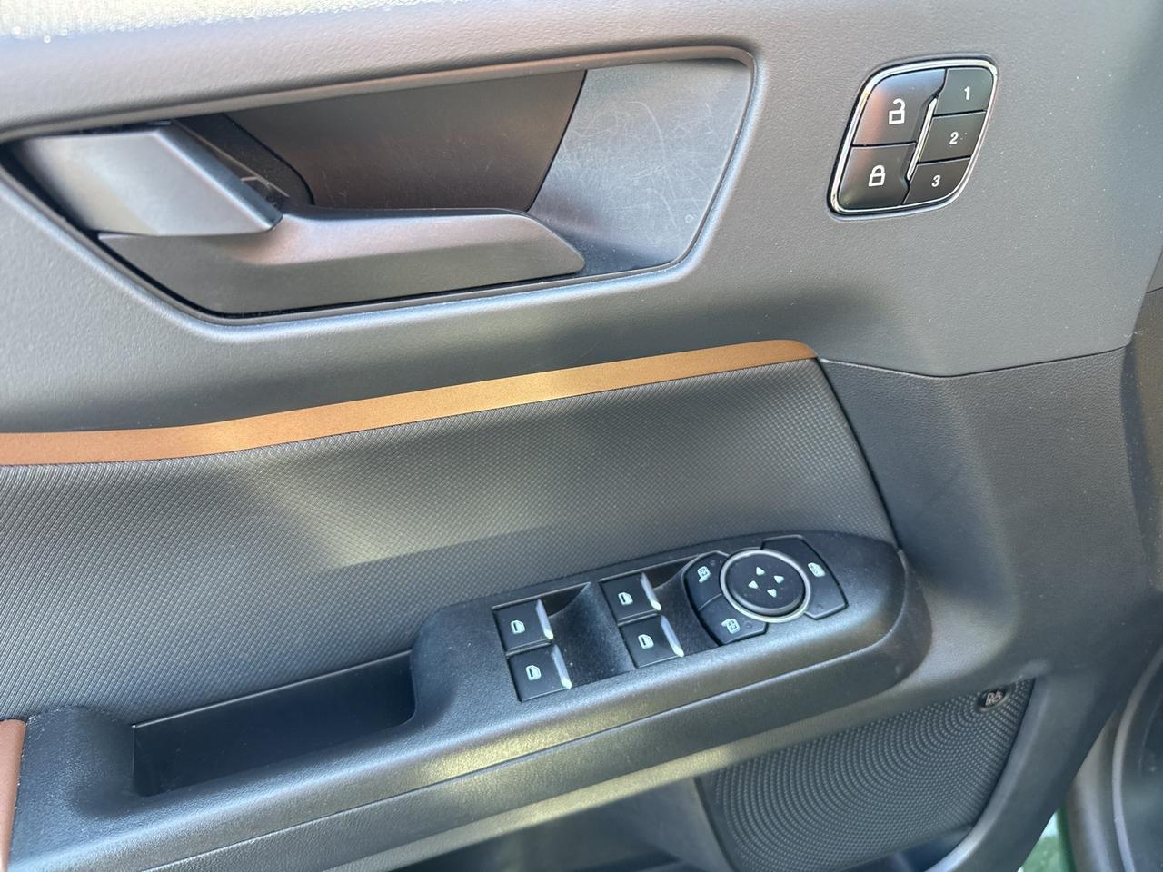 2023 Ford Bronco Sport Outer Banks Richmond VA