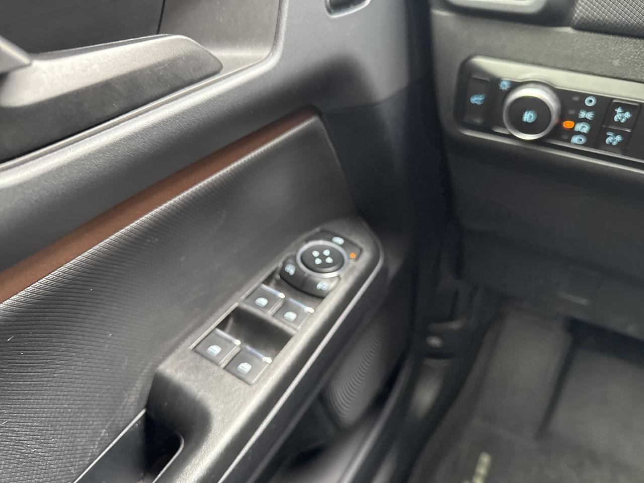 2023 Ford Bronco Sport Outer Banks Warrenton VA