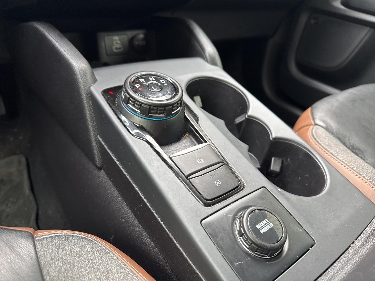 2023 Ford Bronco Sport Outer Banks Warrenton VA