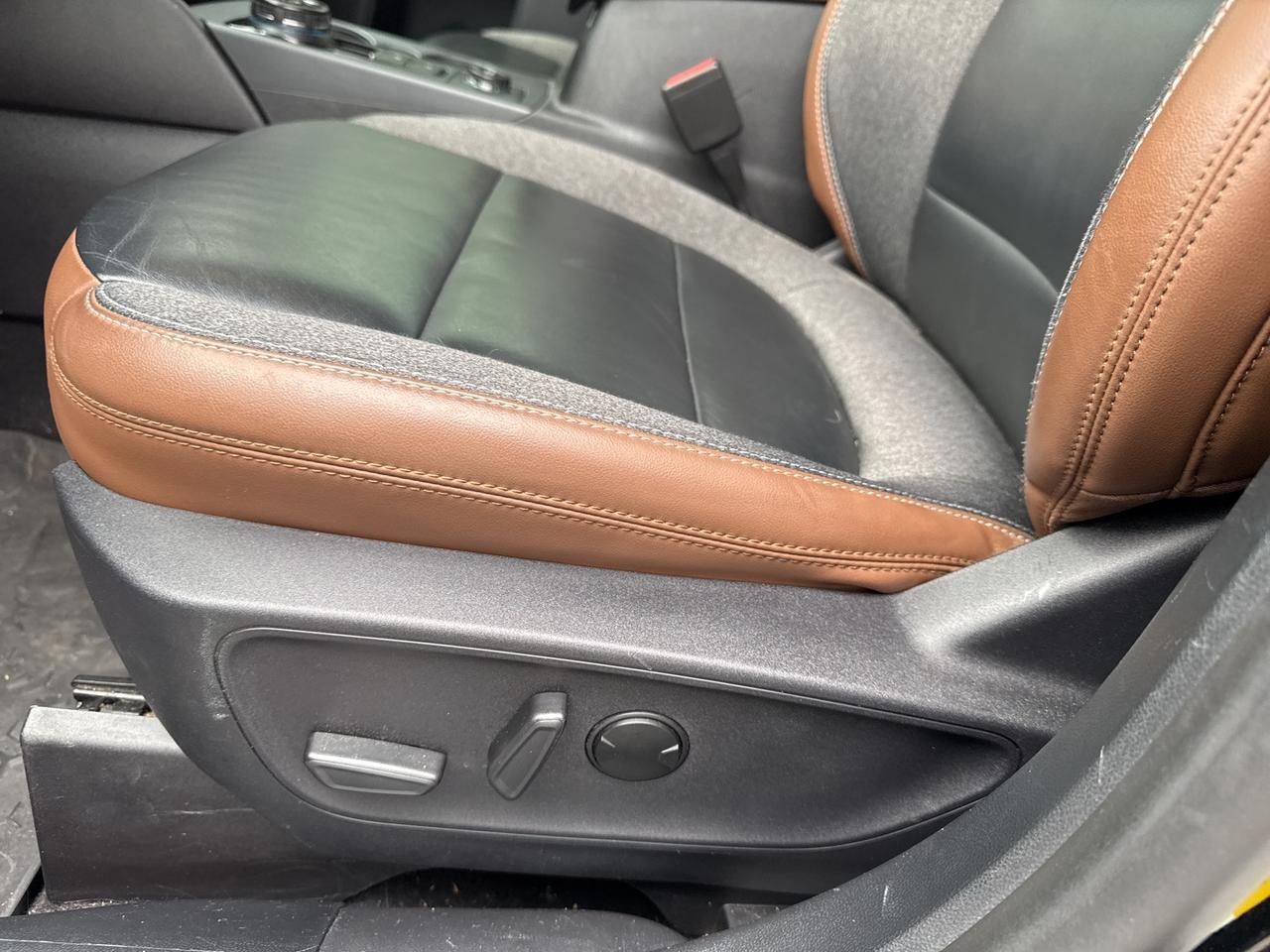 2023 Ford Bronco Sport Outer Banks Warrenton VA