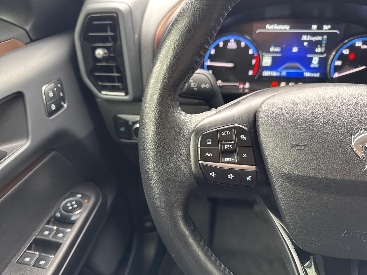 2023 Ford Bronco Sport Outer Banks Warrenton VA