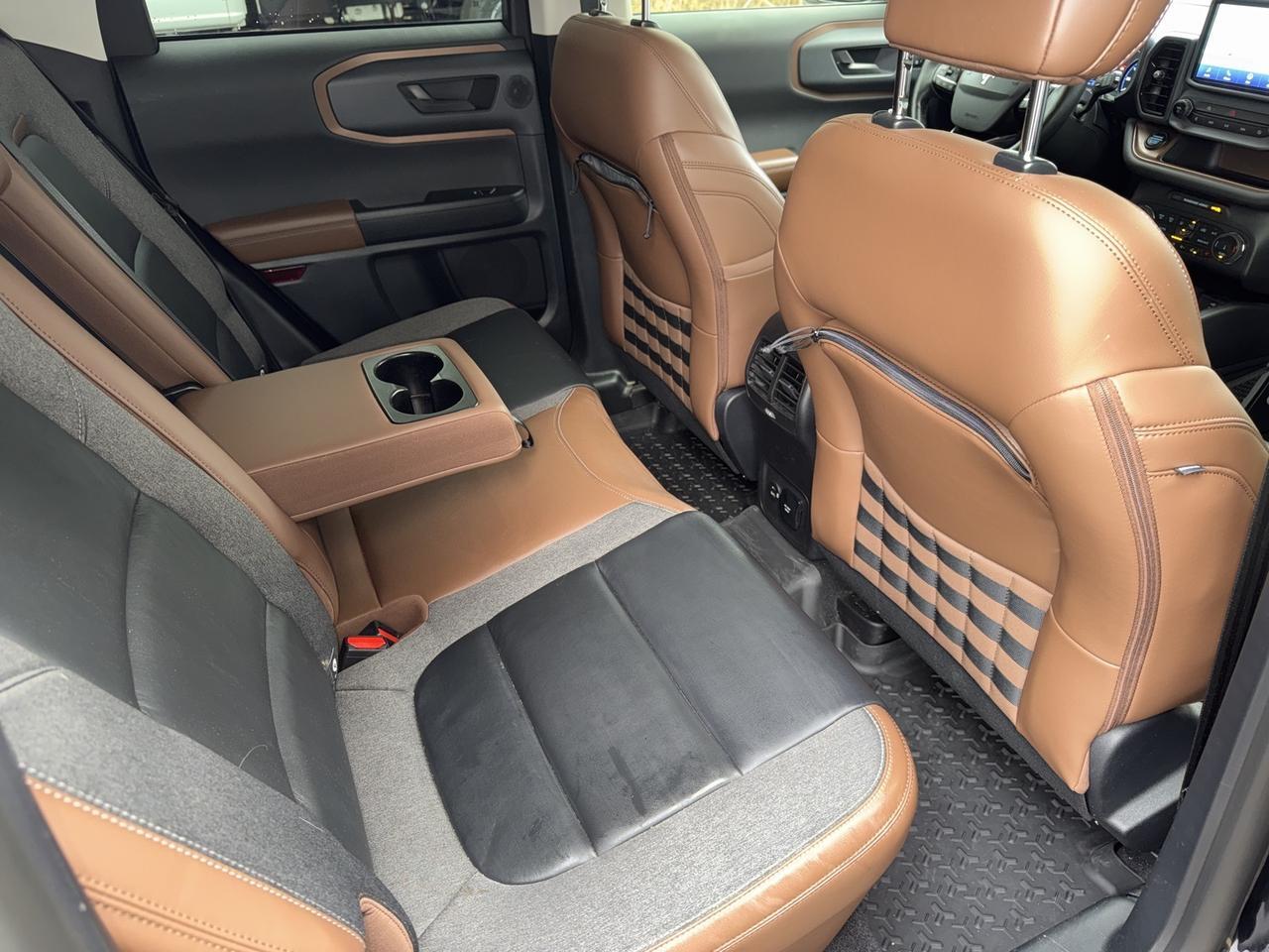 2023 Ford Bronco Sport Outer Banks Warrenton VA