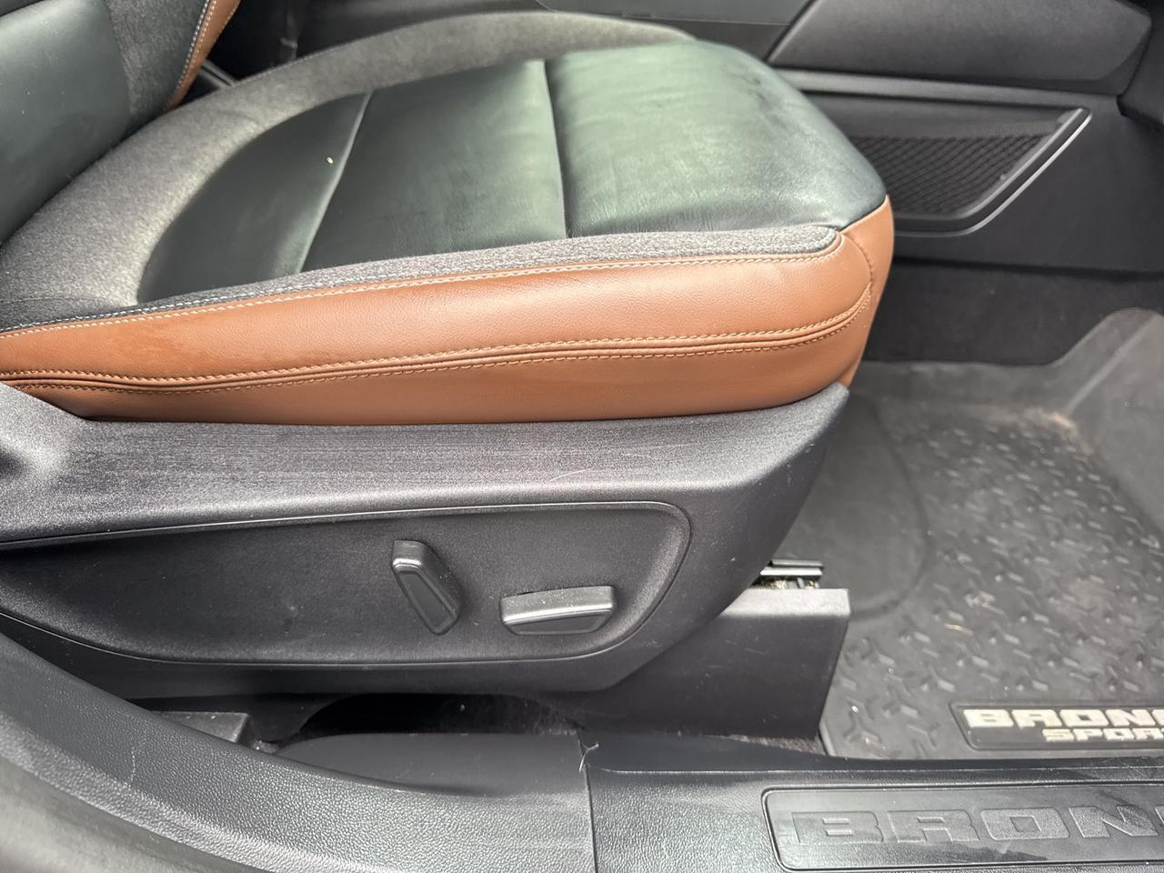 2023 Ford Bronco Sport Outer Banks Warrenton VA