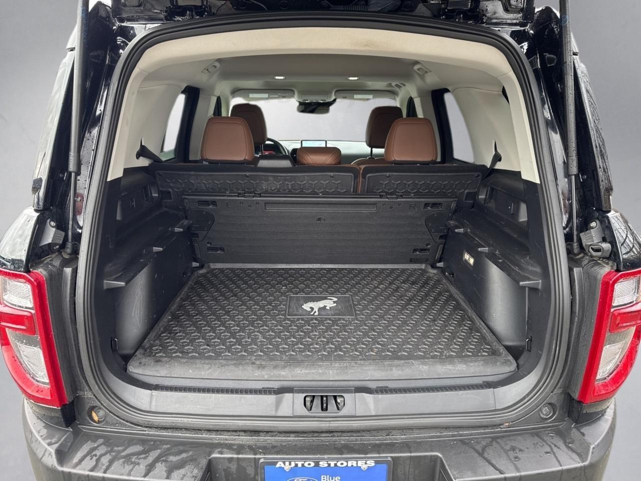 2023 Ford Bronco Sport Outer Banks Warrenton VA