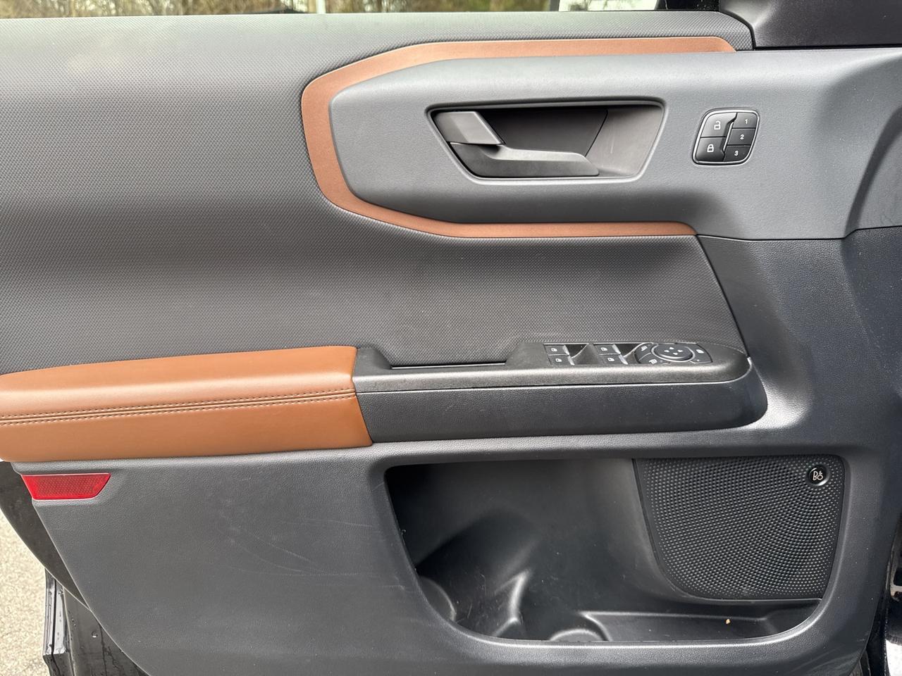 2023 Ford Bronco Sport Outer Banks Warrenton VA