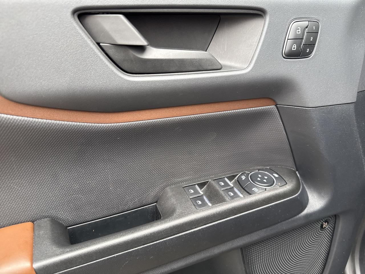 2023 Ford Bronco Sport Outer Banks Warrenton VA