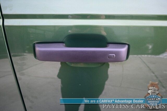 2023 Ford Bronco WILDTRAK / Advanced / 4X4 / Hard Top / Auto Start / Heated Leather Seats / NAV / Lane Departure & Blind Spot / Apple CarPlay & Android Auto / Back Up Camera / Cruise Control / Block Heater / Only 16K Miles Anchorage AK