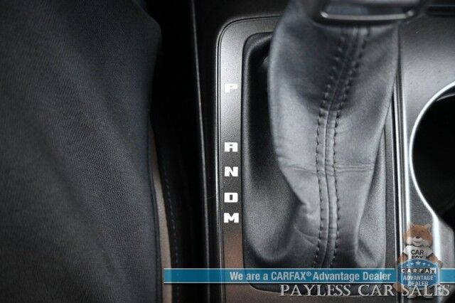 2023 Ford Bronco WILDTRAK / Advanced / 4X4 / Hard Top / Auto Start / Heated Leather Seats / NAV / Lane Departure & Blind Spot / Apple CarPlay & Android Auto / Back Up Camera / Cruise Control / Block Heater / Only 16K Miles Anchorage AK