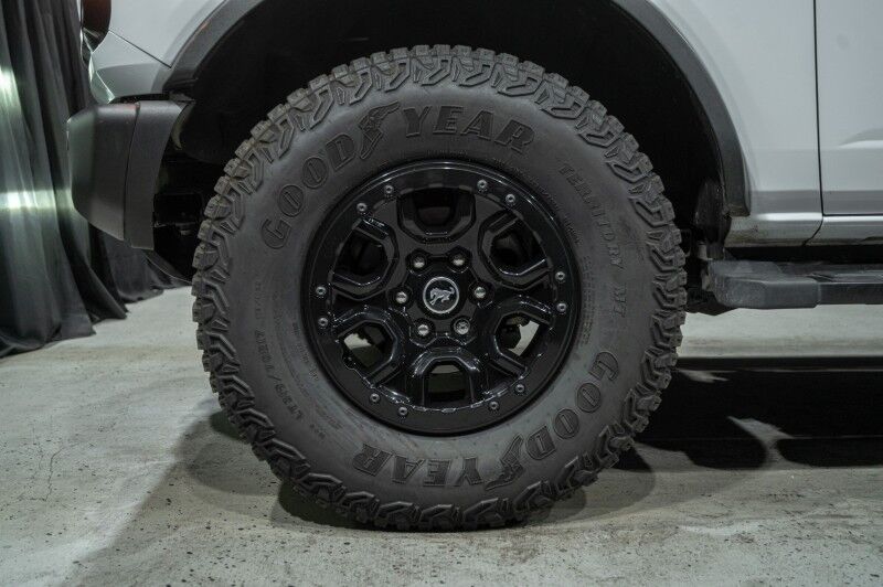2023 Ford Bronco Wildtrak 4 Door Advanced 4x4 SUV Peoria AZ