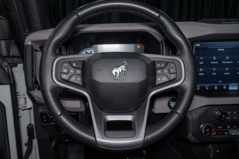2023 Ford Bronco Wildtrak 4 Door Advanced 4x4 SUV Peoria AZ