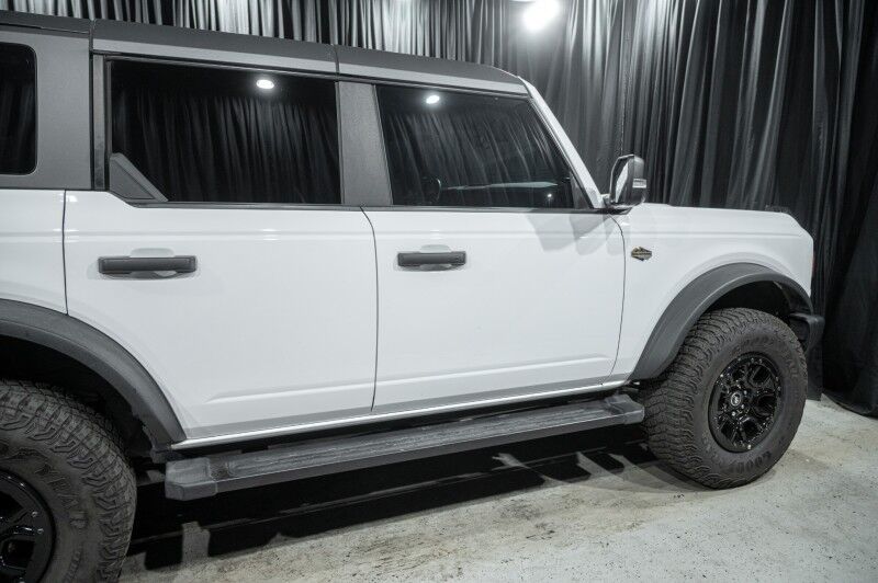 2023 Ford Bronco Wildtrak 4 Door Advanced 4x4 SUV Peoria AZ