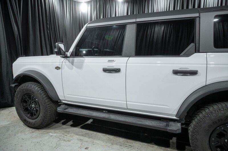 2023 Ford Bronco Wildtrak 4 Door Advanced 4x4 SUV Peoria AZ