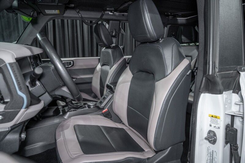 2023 Ford Bronco Wildtrak 4 Door Advanced 4x4 SUV Peoria AZ