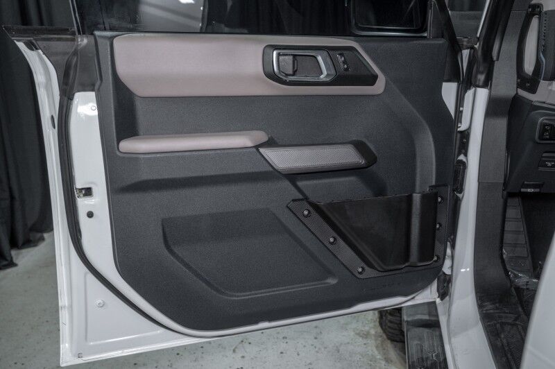 2023 Ford Bronco Wildtrak 4 Door Advanced 4x4 SUV Peoria AZ