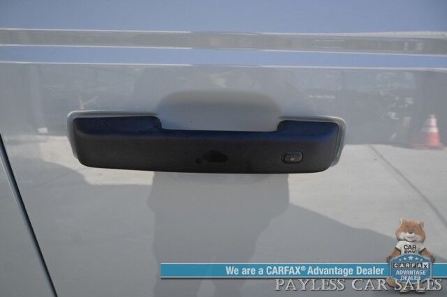 2023 Ford Bronco Wildtrak / 4X4 / LUX & HIGH Pkg / Auto Start / Power & Heated Leather Seats / Heated Steering / NAV / Co-Pilot 360 / Adaptive Cruise / Lane Departure & Blind Spot / Apple CarPlay & Android Auto / Tow Pkg / 1-Owner Anchorage AK