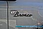 2023 Ford Bronco Wildtrak / 4X4 / LUX & HIGH Pkg / Auto Start / Power & Heated Leather Seats / Heated Steering / NAV / Co-Pilot 360 / Adaptive Cruise / Lane Departure & Blind Spot / Apple CarPlay & Android Auto / Tow Pkg / 1-Owner Anchorage AK