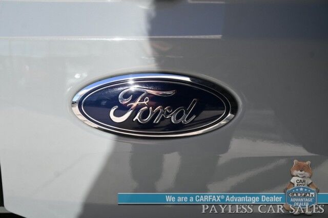 2023 Ford Bronco Wildtrak / 4X4 / LUX & HIGH Pkg / Auto Start / Power & Heated Leather Seats / Heated Steering / NAV / Co-Pilot 360 / Adaptive Cruise / Lane Departure & Blind Spot / Apple CarPlay & Android Auto / Tow Pkg / 1-Owner Anchorage AK