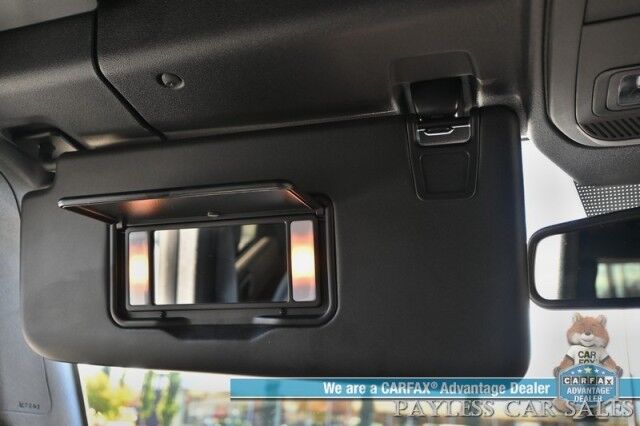 2023 Ford Bronco Wildtrak / 4X4 / LUX & HIGH Pkg / Auto Start / Power & Heated Leather Seats / Heated Steering / NAV / Co-Pilot 360 / Adaptive Cruise / Lane Departure & Blind Spot / Apple CarPlay & Android Auto / Tow Pkg / 1-Owner Anchorage AK