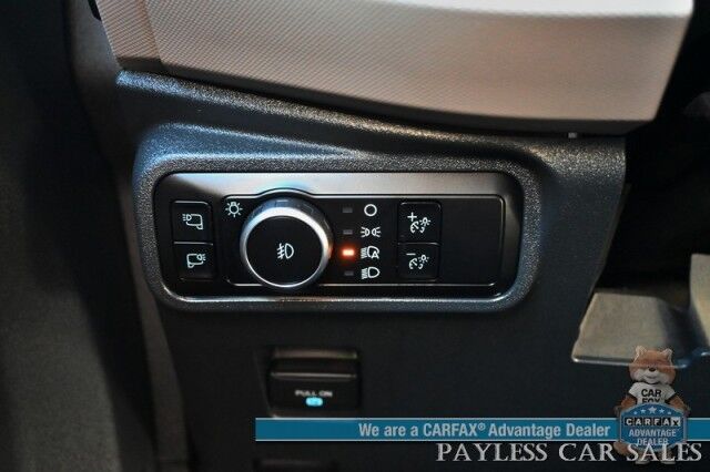 2023 Ford Bronco Wildtrak / 4X4 / LUX & HIGH Pkg / Auto Start / Power & Heated Leather Seats / Heated Steering / NAV / Co-Pilot 360 / Adaptive Cruise / Lane Departure & Blind Spot / Apple CarPlay & Android Auto / Tow Pkg / 1-Owner Anchorage AK