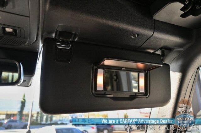 2023 Ford Bronco Wildtrak / 4X4 / LUX & HIGH Pkg / Auto Start / Power & Heated Leather Seats / Heated Steering / NAV / Co-Pilot 360 / Adaptive Cruise / Lane Departure & Blind Spot / Apple CarPlay & Android Auto / Tow Pkg / 1-Owner Anchorage AK