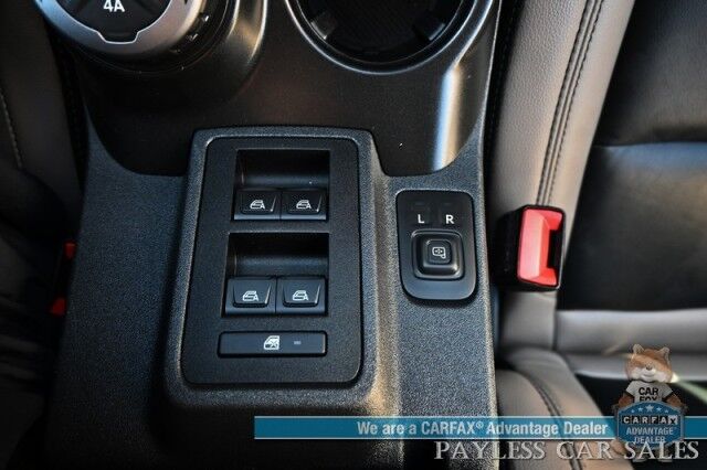 2023 Ford Bronco Wildtrak / 4X4 / LUX & HIGH Pkg / Auto Start / Power & Heated Leather Seats / Heated Steering / NAV / Co-Pilot 360 / Adaptive Cruise / Lane Departure & Blind Spot / Apple CarPlay & Android Auto / Tow Pkg / 1-Owner Anchorage AK