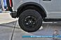 2023 Ford Bronco Wildtrak / 4X4 / LUX & HIGH Pkg / Auto Start / Power & Heated Leather Seats / Heated Steering / NAV / Co-Pilot 360 / Adaptive Cruise / Lane Departure & Blind Spot / Apple CarPlay & Android Auto / Tow Pkg / 1-Owner Anchorage AK