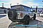 2023 Ford Bronco Wildtrak / 4X4 / LUX & HIGH Pkg / Auto Start / Power & Heated Leather Seats / Heated Steering / NAV / Co-Pilot 360 / Adaptive Cruise / Lane Departure & Blind Spot / Apple CarPlay & Android Auto / Tow Pkg / 1-Owner Anchorage AK
