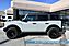 2023 Ford Bronco Wildtrak / 4X4 / LUX & HIGH Pkg / Auto Start / Power & Heated Leather Seats / Heated Steering / NAV / Co-Pilot 360 / Adaptive Cruise / Lane Departure & Blind Spot / Apple CarPlay & Android Auto / Tow Pkg / 1-Owner Anchorage AK