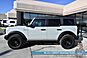 2023 Ford Bronco Wildtrak / 4X4 / LUX & HIGH Pkg / Auto Start / Power & Heated Leather Seats / Heated Steering / NAV / Co-Pilot 360 / Adaptive Cruise / Lane Departure & Blind Spot / Apple CarPlay & Android Auto / Tow Pkg / 1-Owner Anchorage AK