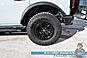 2023 Ford Bronco Wildtrak / 4X4 / LUX & HIGH Pkg / Auto Start / Power & Heated Leather Seats / Heated Steering / NAV / Co-Pilot 360 / Adaptive Cruise / Lane Departure & Blind Spot / Apple CarPlay & Android Auto / Tow Pkg / 1-Owner Anchorage AK