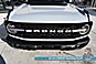 2023 Ford Bronco Wildtrak / 4X4 / LUX & HIGH Pkg / Auto Start / Power & Heated Leather Seats / Heated Steering / NAV / Co-Pilot 360 / Adaptive Cruise / Lane Departure & Blind Spot / Apple CarPlay & Android Auto / Tow Pkg / 1-Owner Anchorage AK
