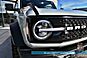 2023 Ford Bronco Wildtrak / 4X4 / LUX & HIGH Pkg / Auto Start / Power & Heated Leather Seats / Heated Steering / NAV / Co-Pilot 360 / Adaptive Cruise / Lane Departure & Blind Spot / Apple CarPlay & Android Auto / Tow Pkg / 1-Owner Anchorage AK