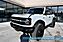 2023 Ford Bronco Wildtrak / 4X4 / LUX & HIGH Pkg / Auto Start / Power & Heated Leather Seats / Heated Steering / NAV / Co-Pilot 360 / Adaptive Cruise / Lane Departure & Blind Spot / Apple CarPlay & Android Auto / Tow Pkg / 1-Owner Anchorage AK