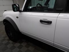 2023 Ford Bronco Wildtrak Advanced 4WD Fond du Lac WI