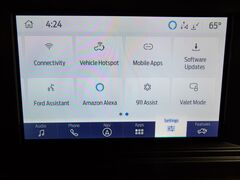 2023 Ford Bronco Wildtrak Advanced 4WD Fond du Lac WI