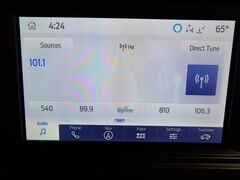 2023 Ford Bronco Wildtrak Advanced 4WD Fond du Lac WI