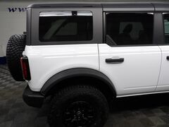 2023 Ford Bronco Wildtrak Advanced 4WD Fond du Lac WI